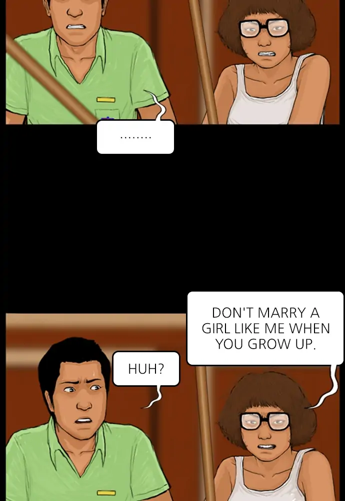 All of Us Are Dead Chapter 54 - page 40