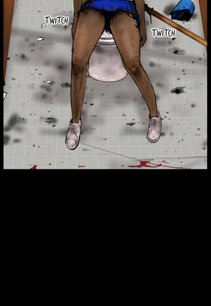 All of Us Are Dead Chapter 54 - page 43