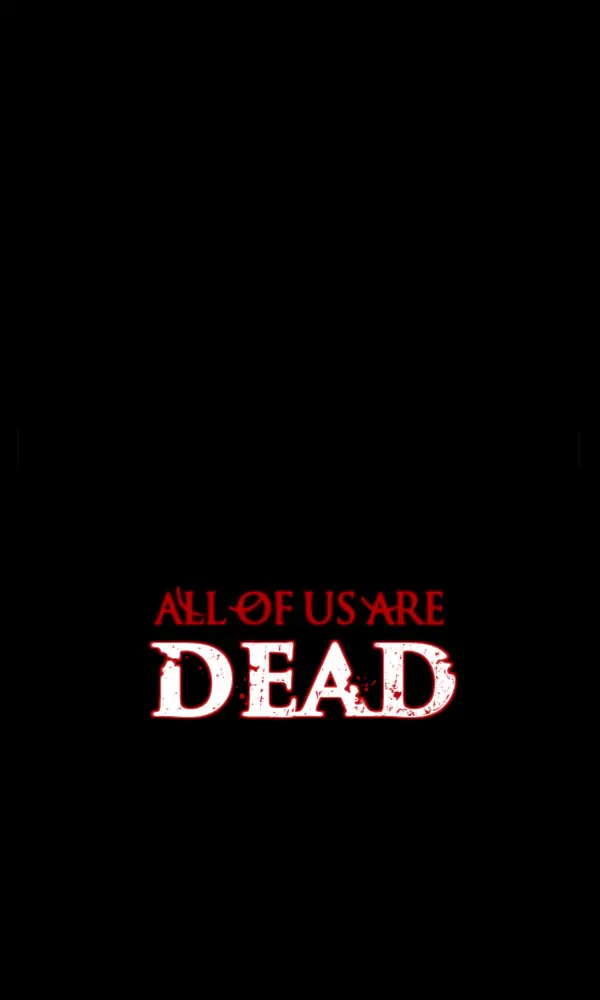 All of Us Are Dead Chapter 6 - page 12
