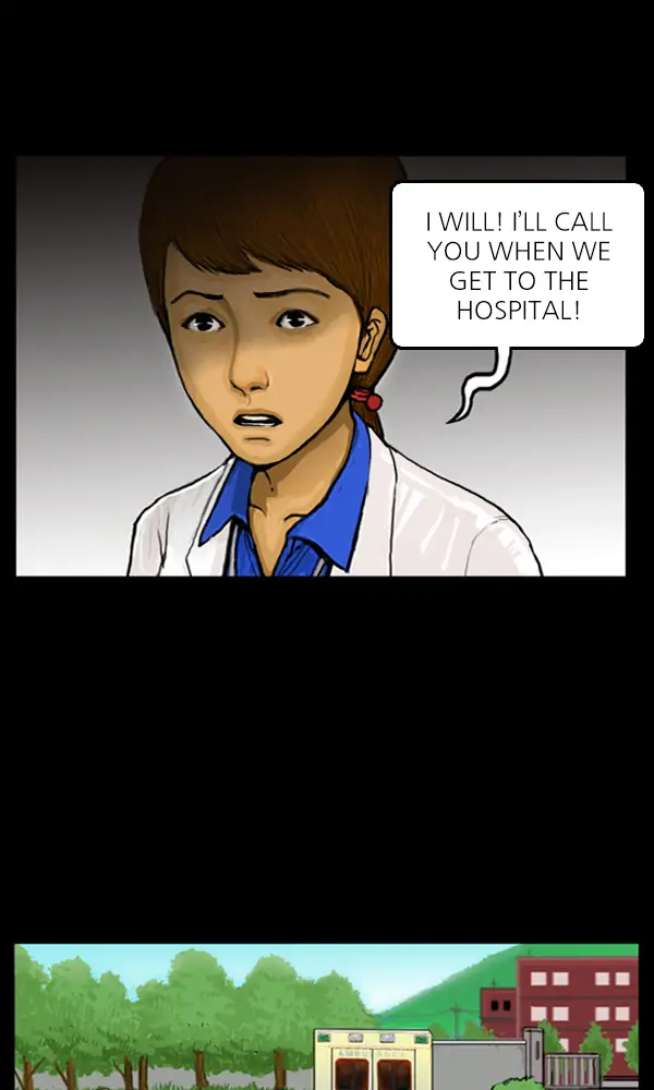 All of Us Are Dead Chapter 6 - page 17