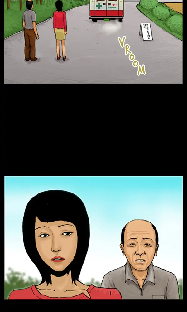 All of Us Are Dead Chapter 6 - page 18