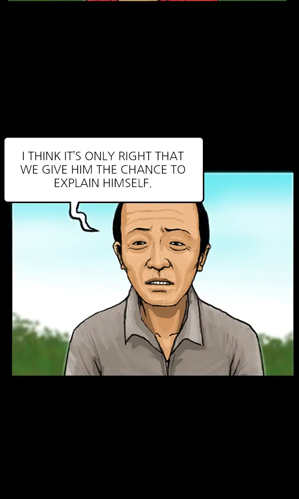 All of Us Are Dead Chapter 6 - page 21
