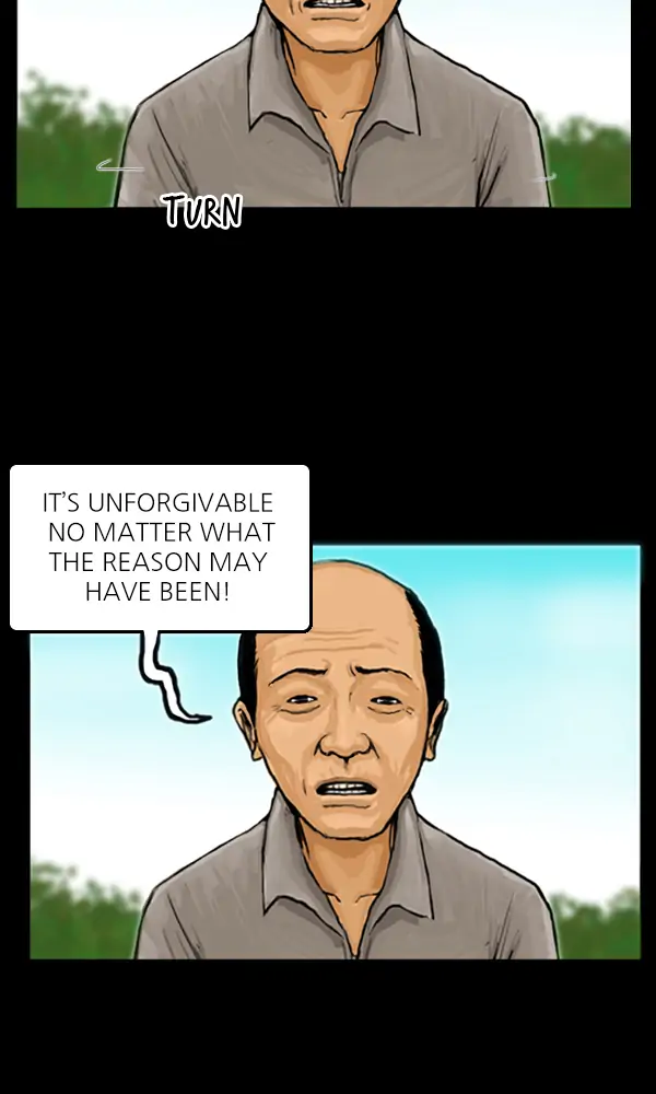 All of Us Are Dead Chapter 6 - page 23