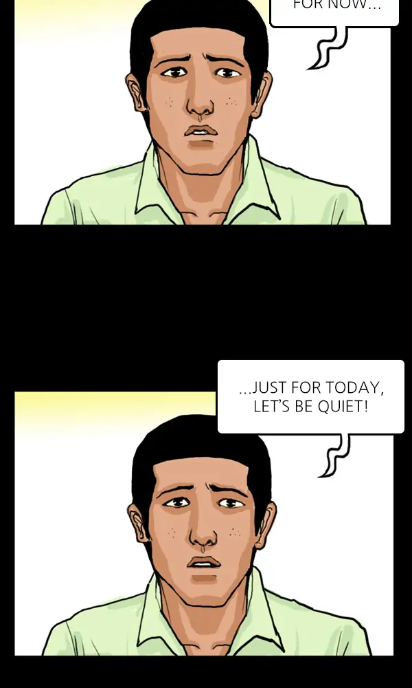 All of Us Are Dead Chapter 6 - page 31