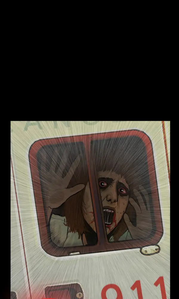 All of Us Are Dead Chapter 6 - page 41