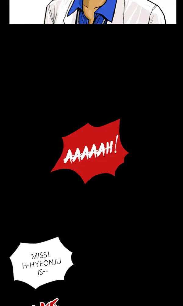 All of Us Are Dead Chapter 6 - page 6