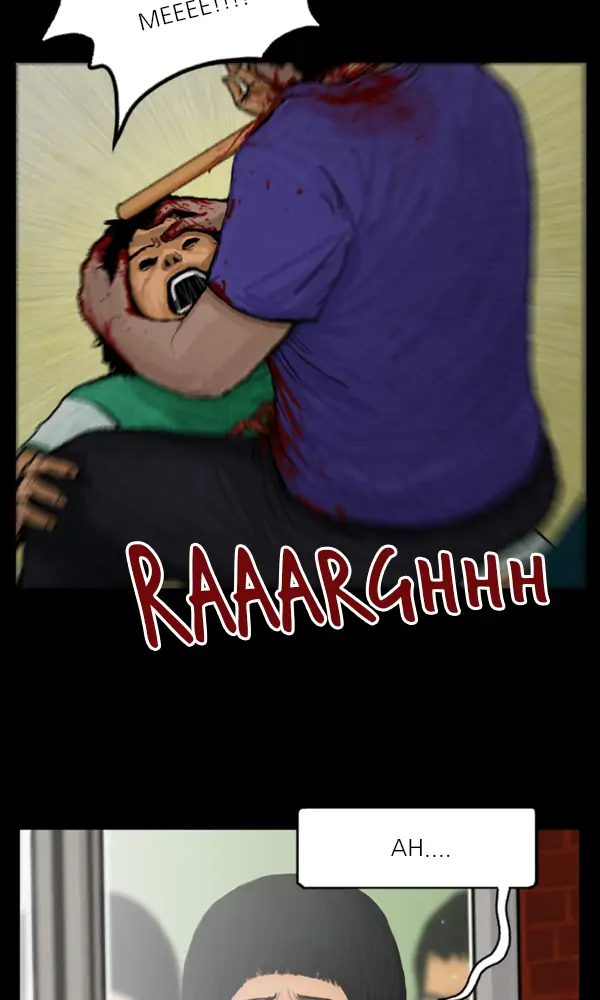 All of Us Are Dead Chapter 30 - page 19