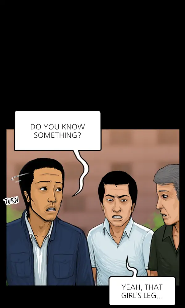 All of Us Are Dead Chapter 30 - page 28