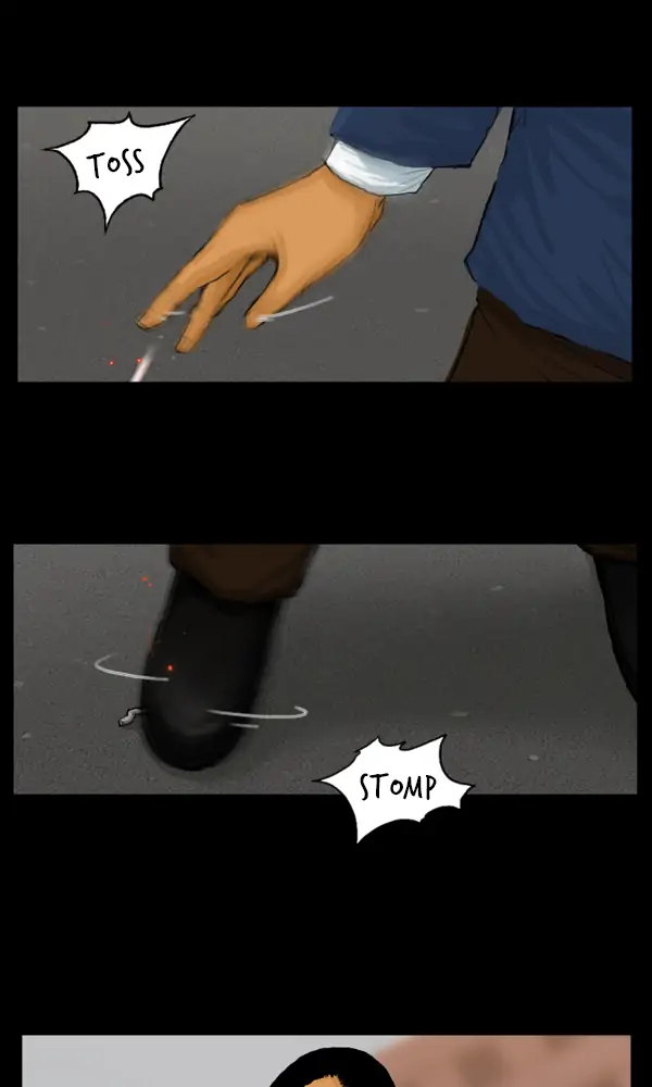 All of Us Are Dead Chapter 30 - page 32