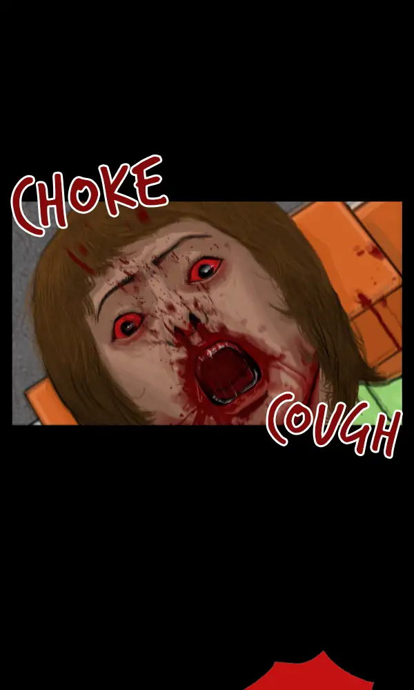 All of Us Are Dead Chapter 30 - page 39