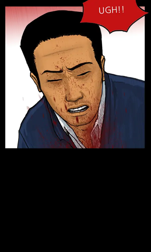 All of Us Are Dead Chapter 30 - page 40