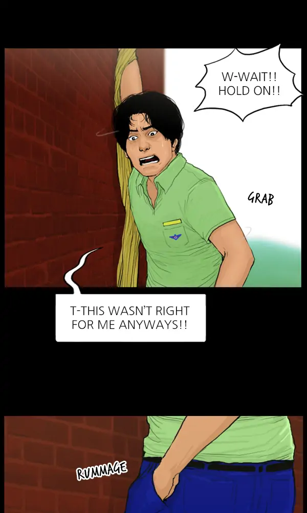 All of Us Are Dead Chapter 80 - page 19
