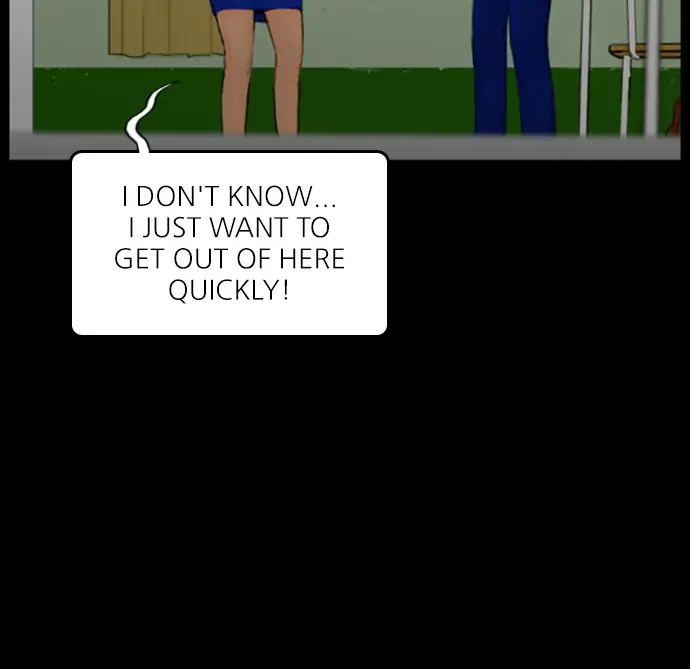 All of Us Are Dead Chapter 105 - page 20