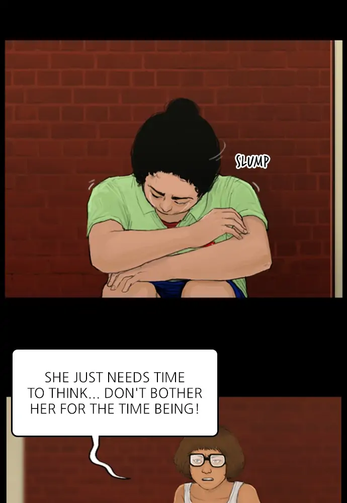 All of Us Are Dead Chapter 105 - page 24