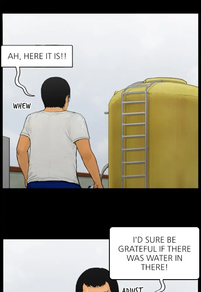 All of Us Are Dead Chapter 105 - page 28