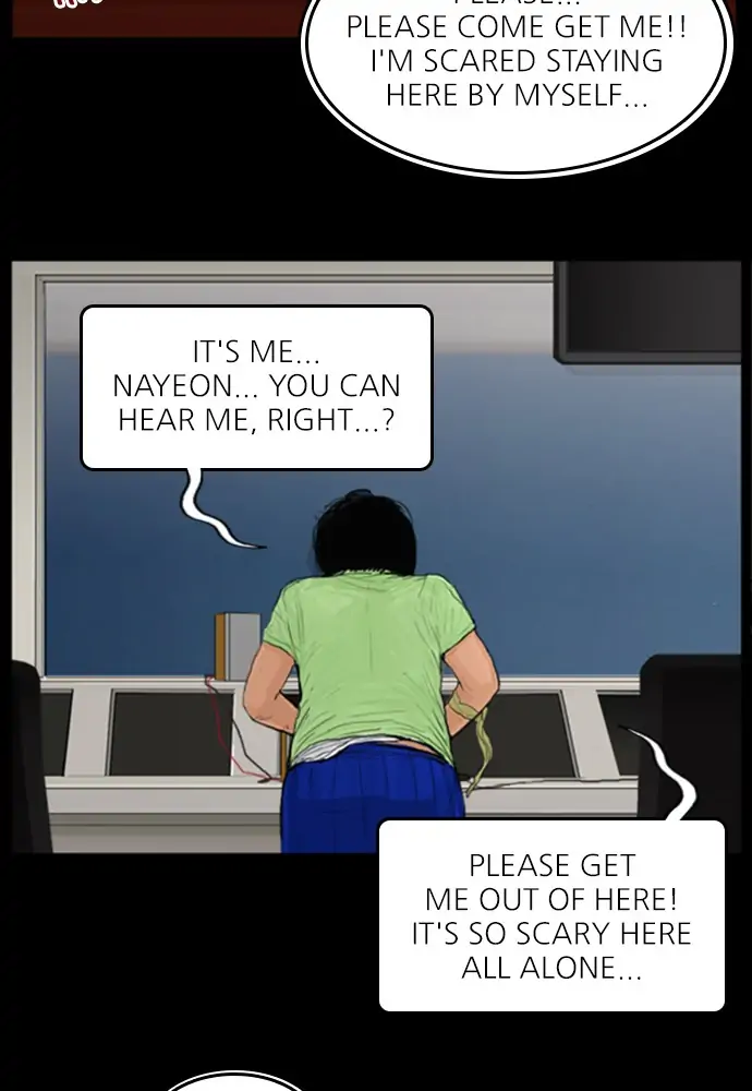 All of Us Are Dead Chapter 105 - page 34
