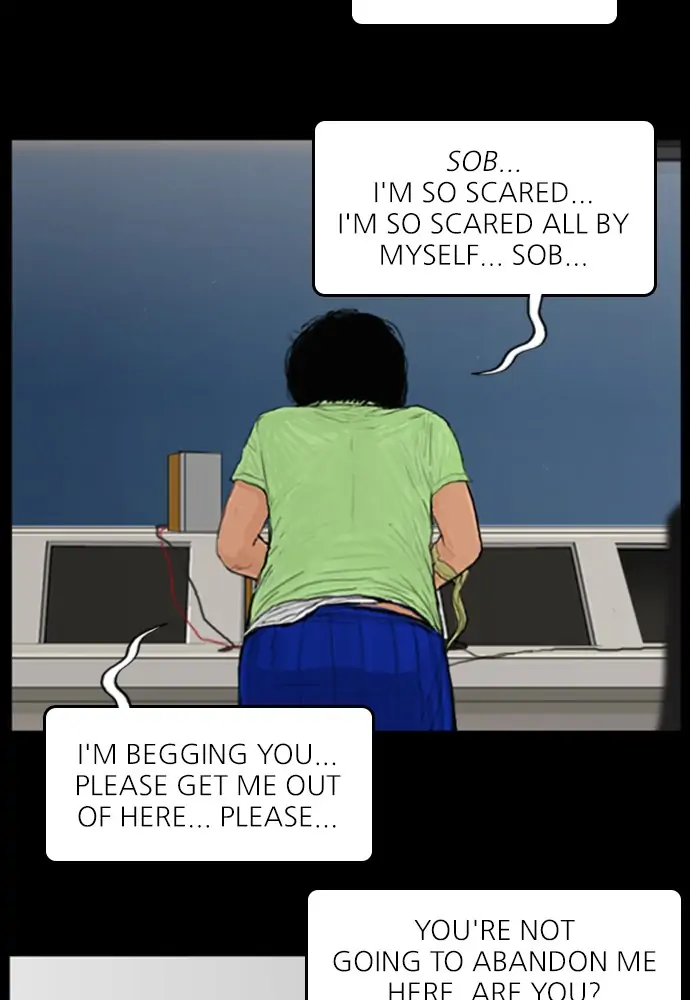 All of Us Are Dead Chapter 105 - page 38