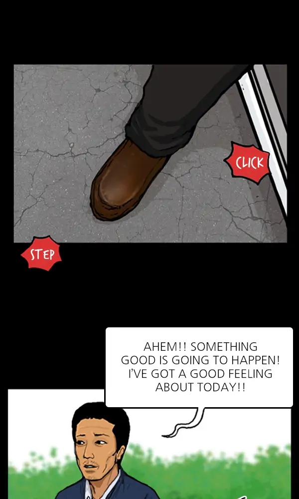 All of Us Are Dead Chapter 7 - page 31