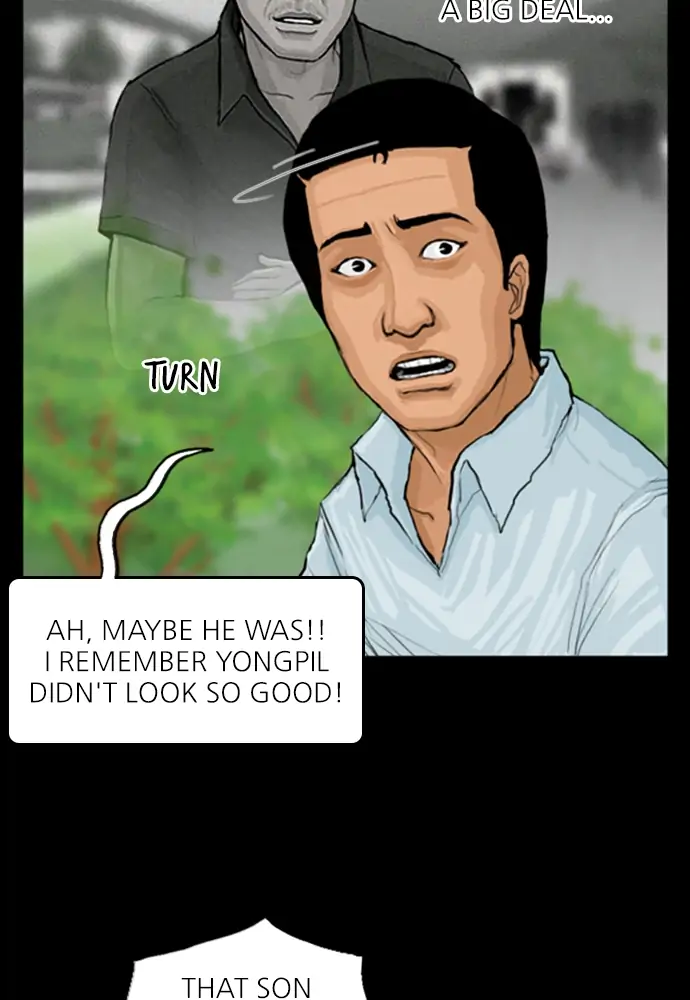 All of Us Are Dead Chapter 31 - page 8