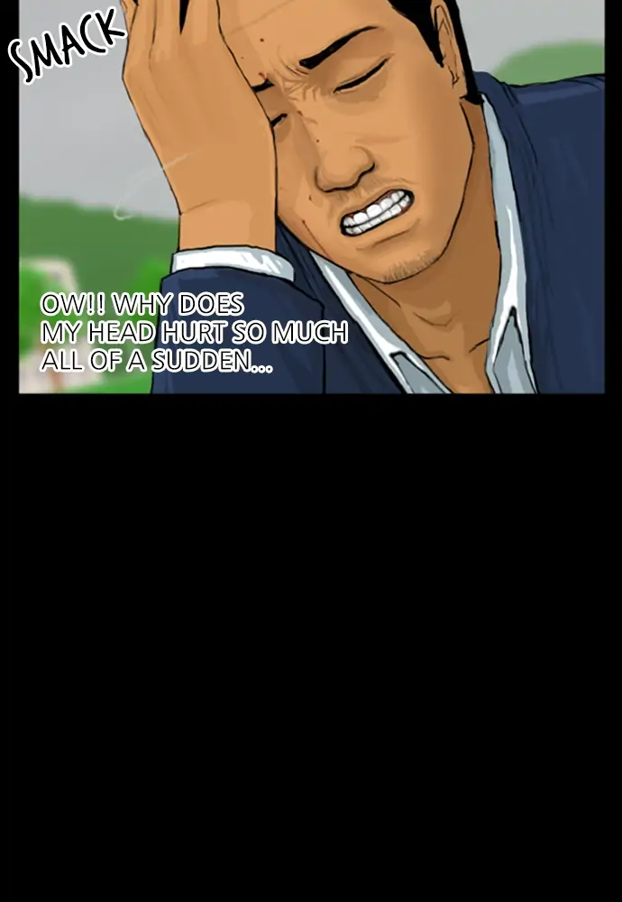 All of Us Are Dead Chapter 31 - page 10