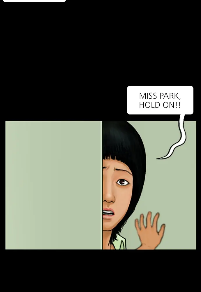 All of Us Are Dead Chapter 31 - page 25