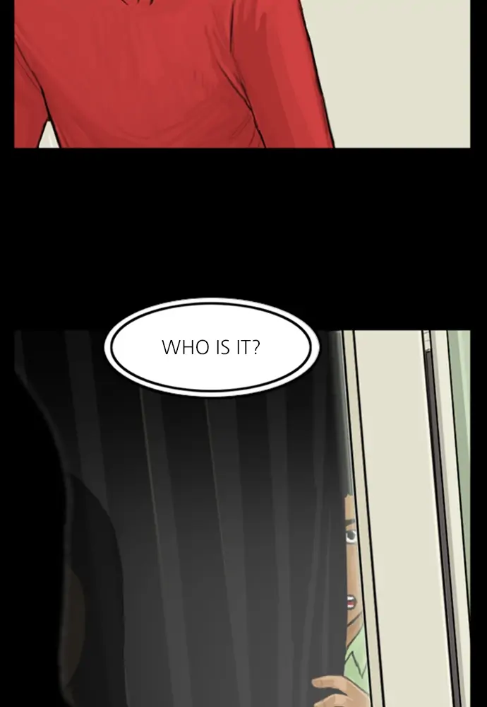 All of Us Are Dead Chapter 31 - page 32