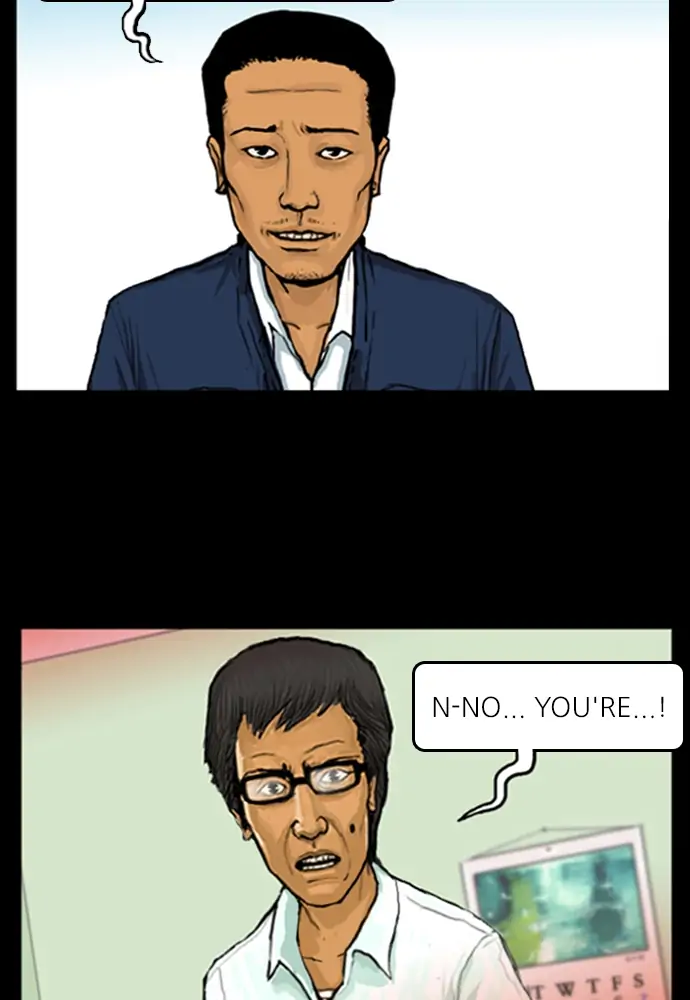 All of Us Are Dead Chapter 8 - page 21