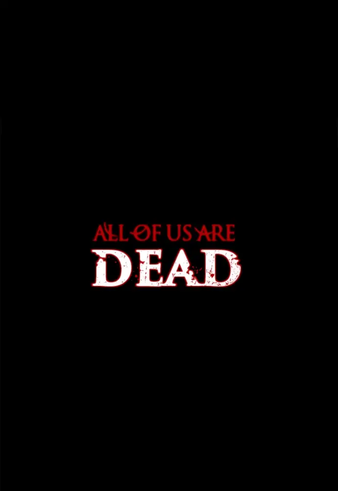 All of Us Are Dead Chapter 8 - page 23