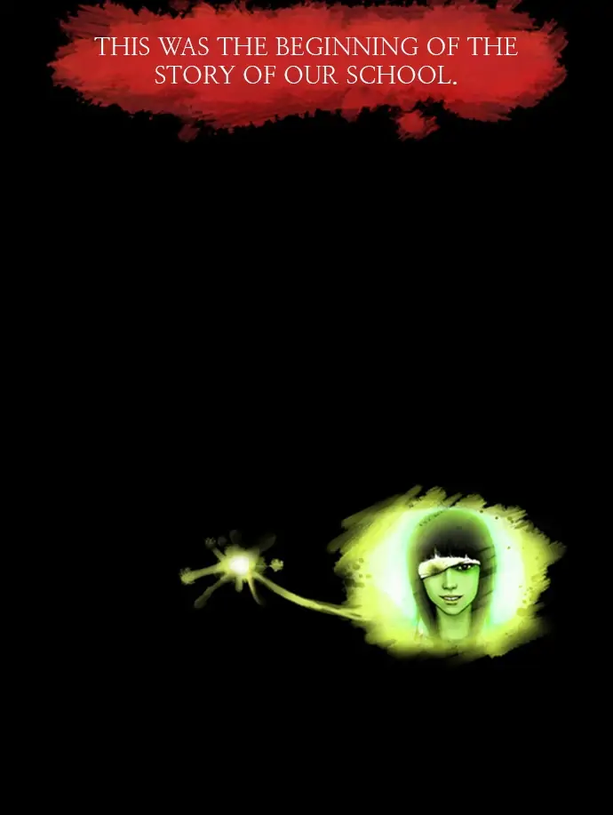 All of Us Are Dead Chapter 8 - page 39