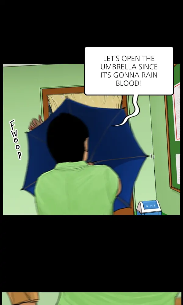 All of Us Are Dead Chapter 56 - page 18