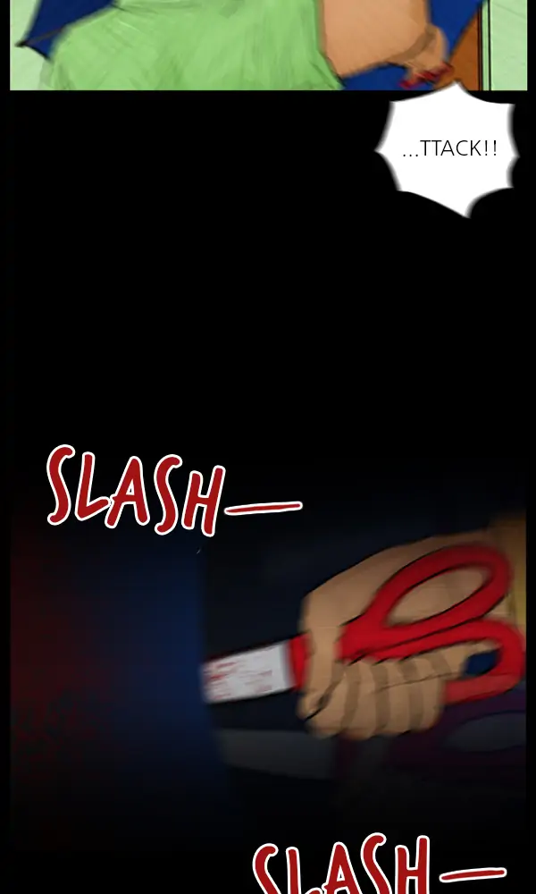 All of Us Are Dead Chapter 56 - page 20