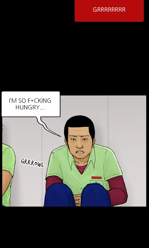 All of Us Are Dead Chapter 56 - page 29