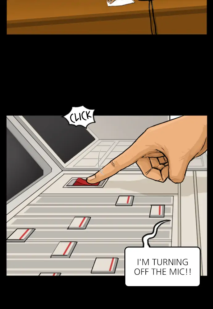 All of Us Are Dead Chapter 32 - page 18