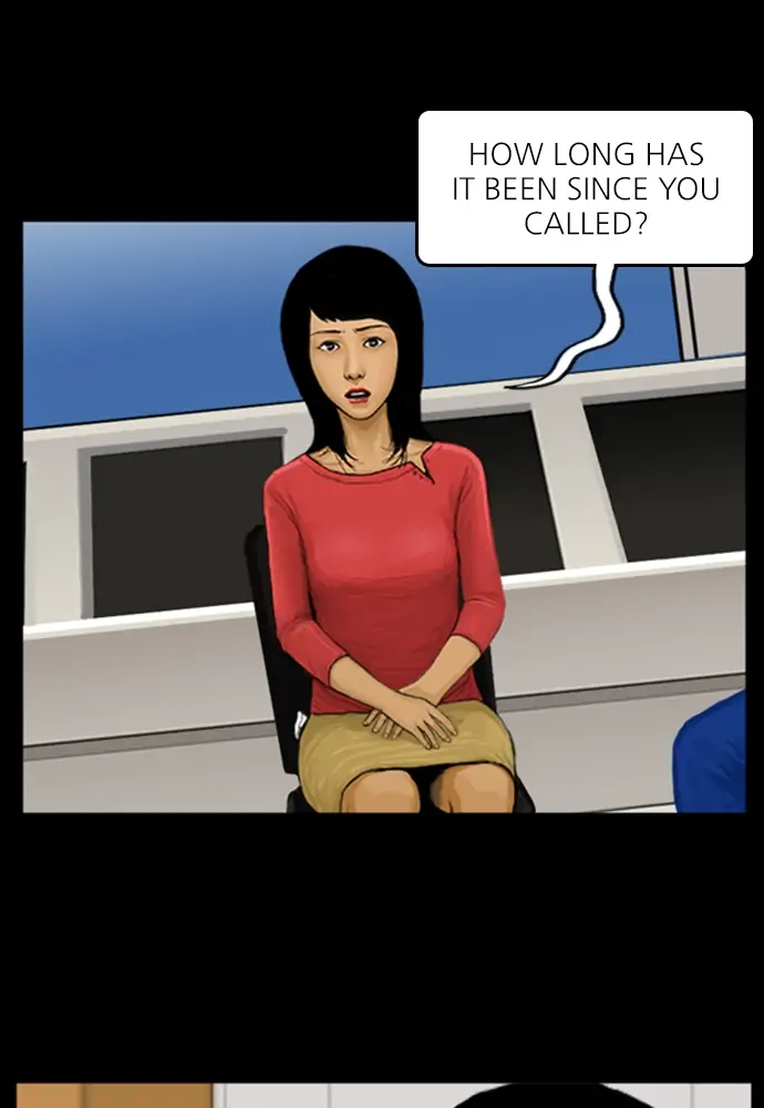 All of Us Are Dead Chapter 32 - page 23