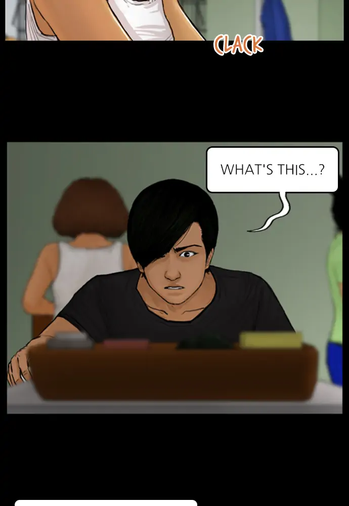 All of Us Are Dead Chapter 82 - page 10