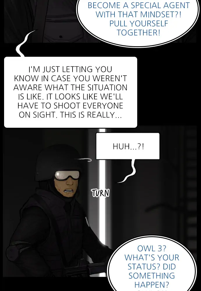 All of Us Are Dead Chapter 82 - page 34