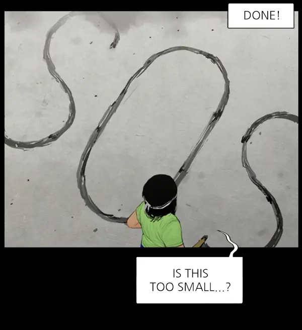 All of Us Are Dead Chapter 107 - page 13