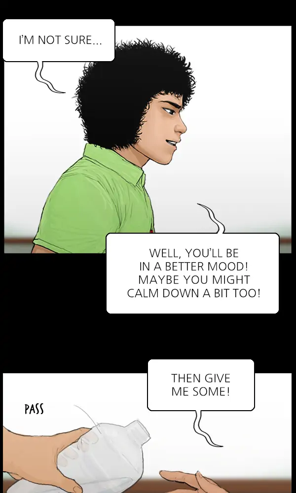 All of Us Are Dead Chapter 107 - page 16