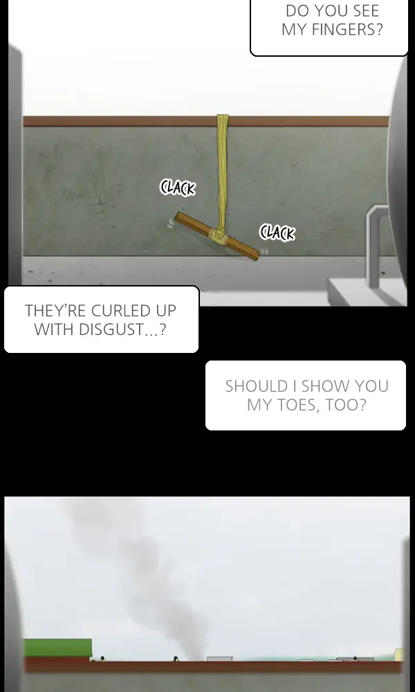 All of Us Are Dead Chapter 107 - page 7