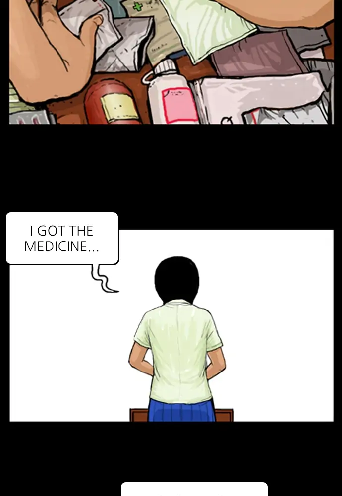 All of Us Are Dead Chapter 9 - page 20