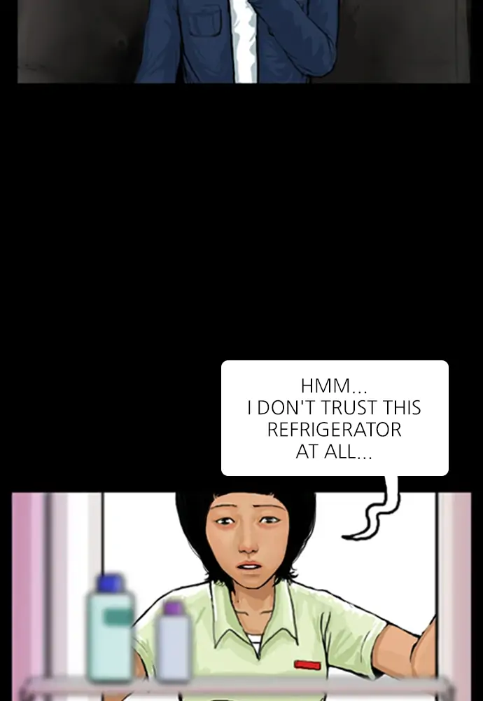 All of Us Are Dead Chapter 9 - page 25