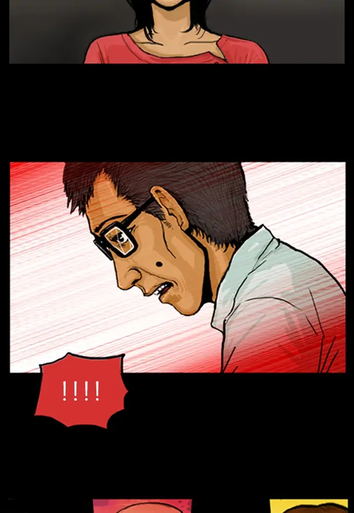 All of Us Are Dead Chapter 9 - page 40