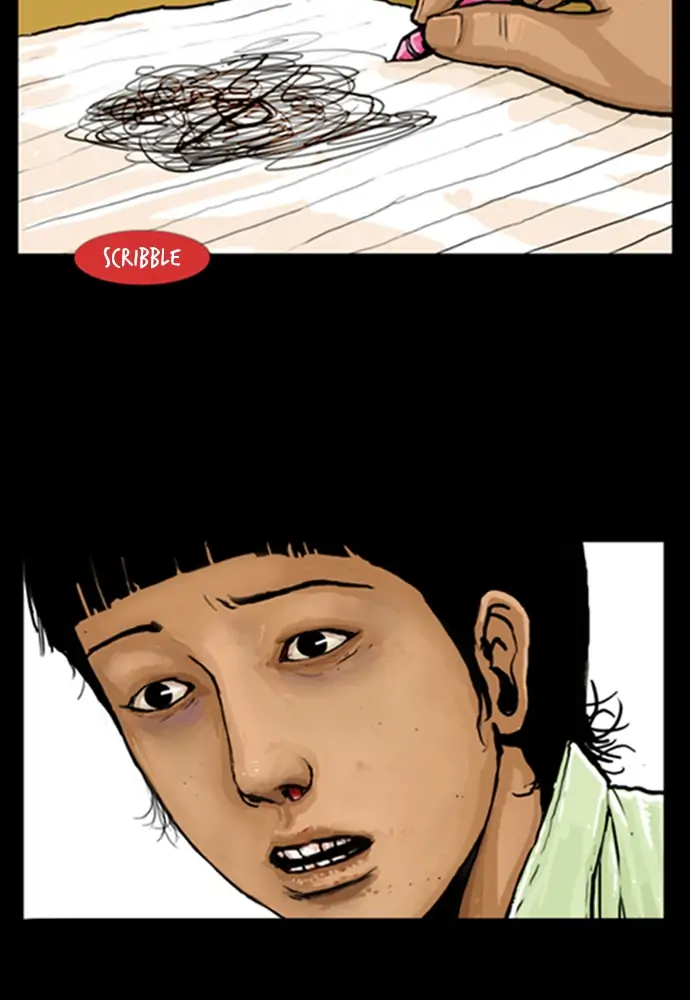 All of Us Are Dead Chapter 9 - page 45