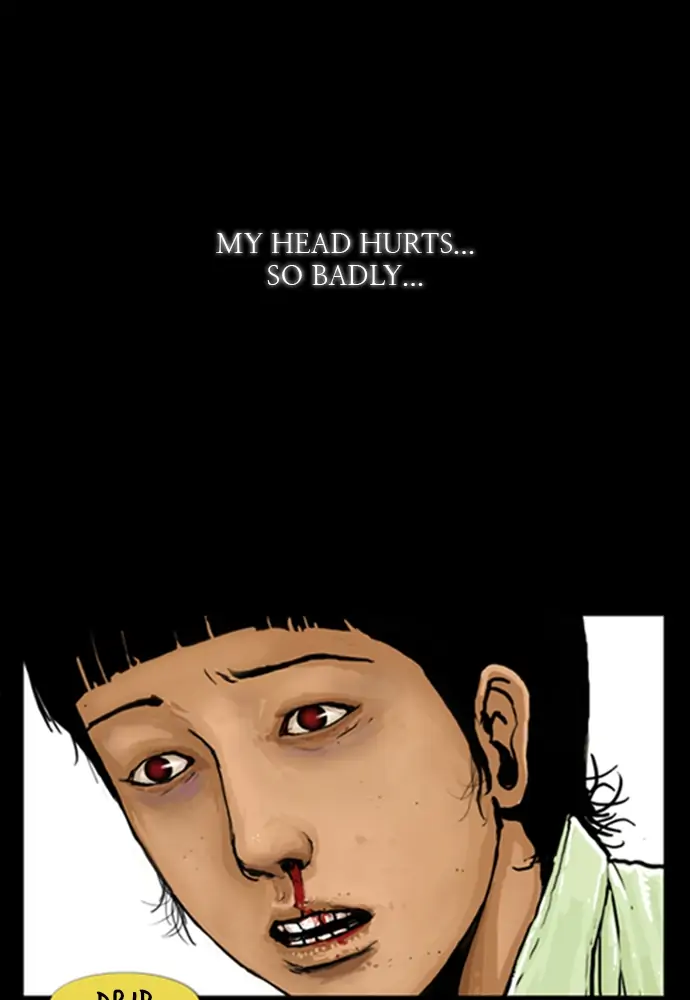 All of Us Are Dead Chapter 9 - page 46