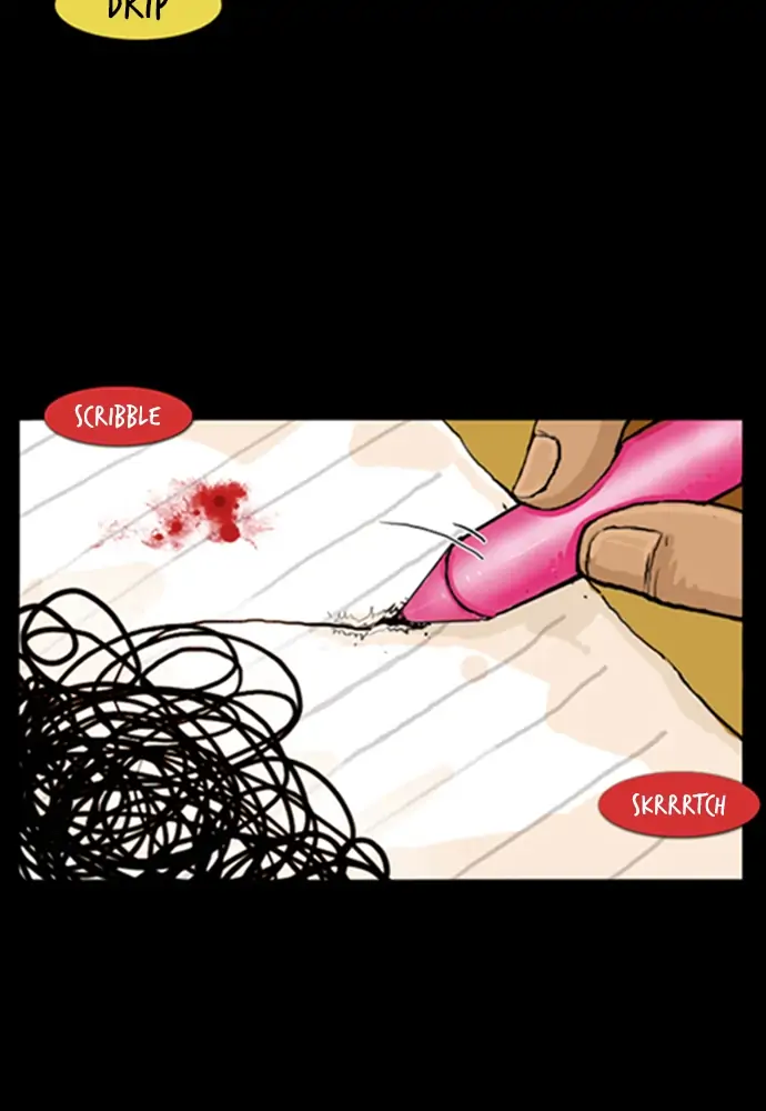 All of Us Are Dead Chapter 9 - page 47