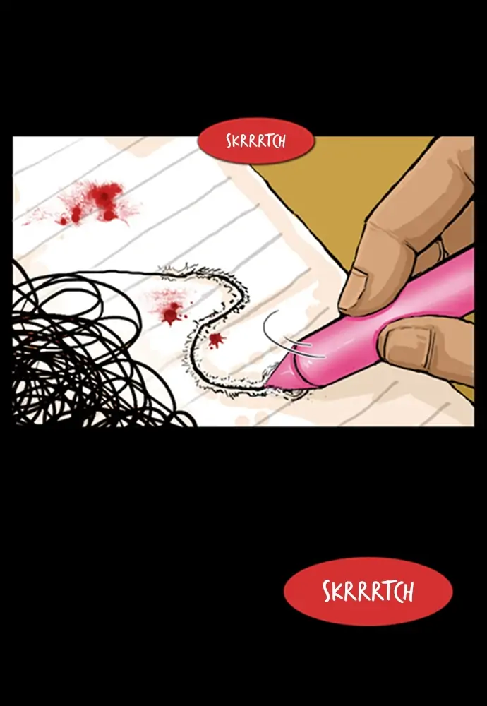 All of Us Are Dead Chapter 9 - page 48