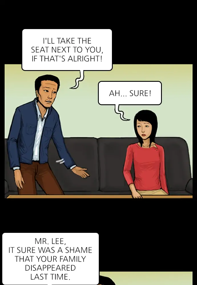 All of Us Are Dead Chapter 9 - page 7