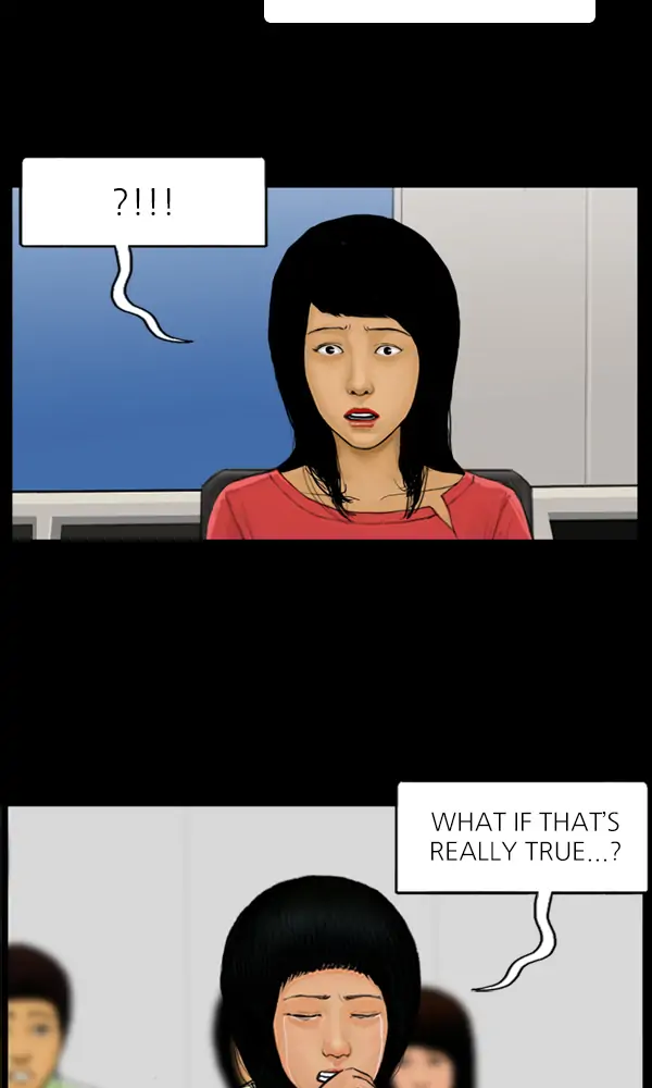 All of Us Are Dead Chapter 57 - page 12