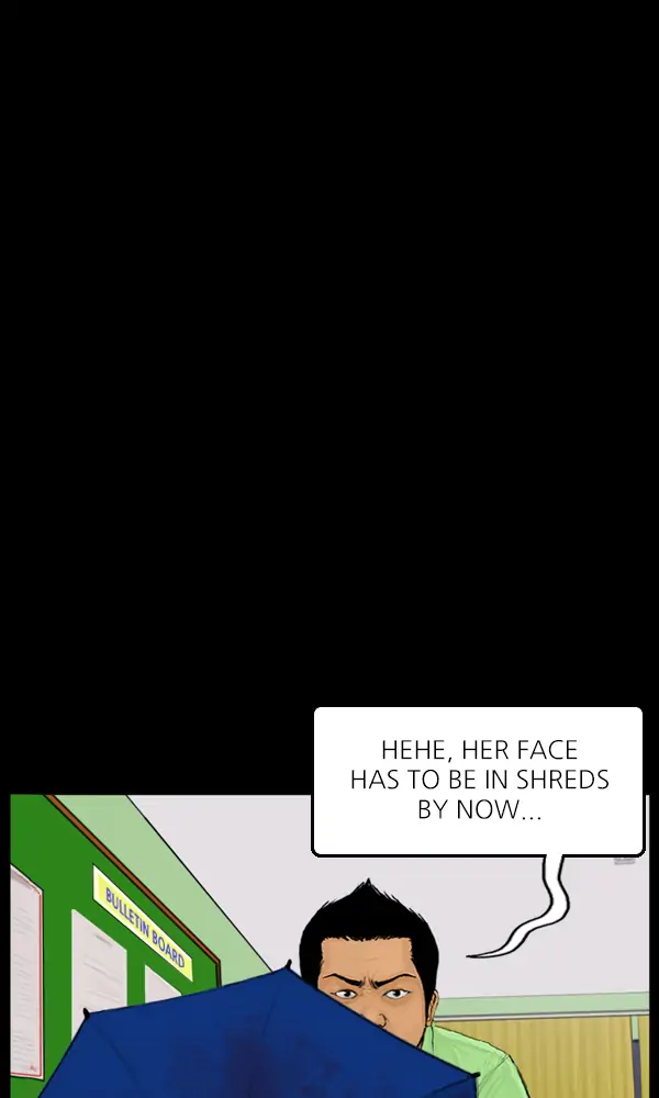All of Us Are Dead Chapter 57 - page 14