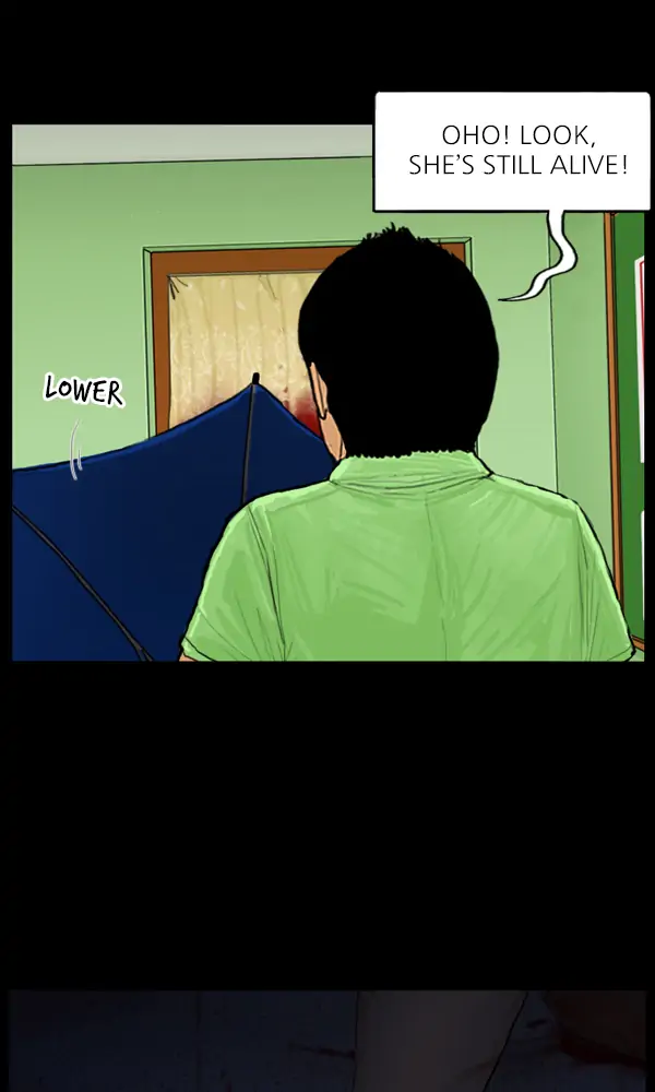 All of Us Are Dead Chapter 57 - page 17